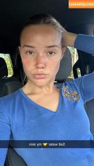 Olivia Ponton photo #1047