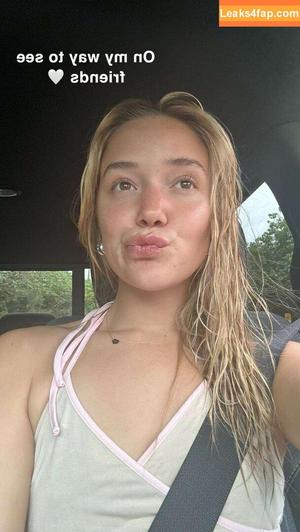 Olivia Ponton photo #1054