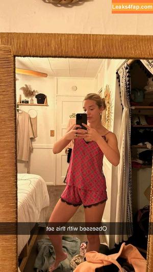 Olivia Ponton photo #1058