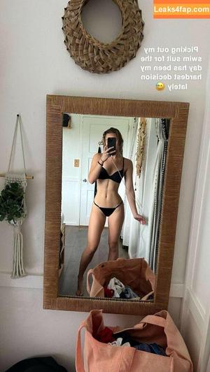 Olivia Ponton photo #1059