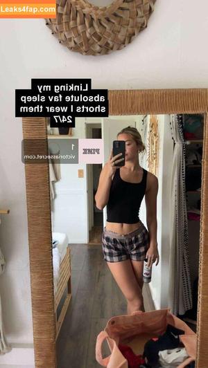 Olivia Ponton photo #1061