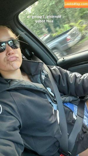 Olivia Ponton photo #1063