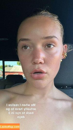 Olivia Ponton photo #1064