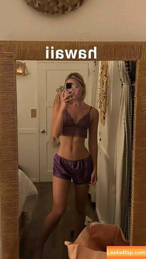 Olivia Ponton photo #1073