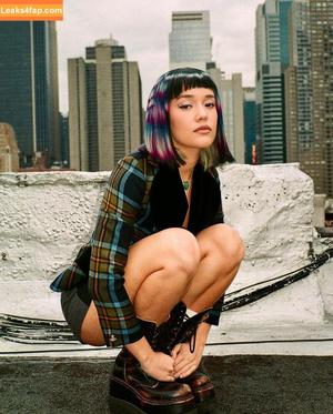 Olivia Ponton photo #1089