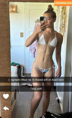 Olivia Ponton photo #1098