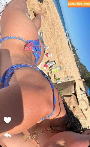 Olivia Ponton photo #1101