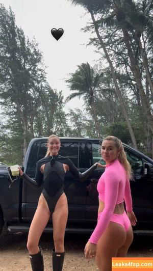 Olivia Ponton photo #1104