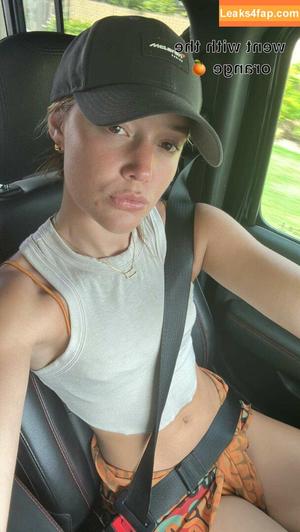 Olivia Ponton photo #1105