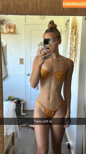 Olivia Ponton photo #1106