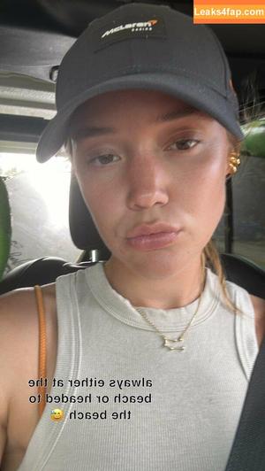 Olivia Ponton photo #1108