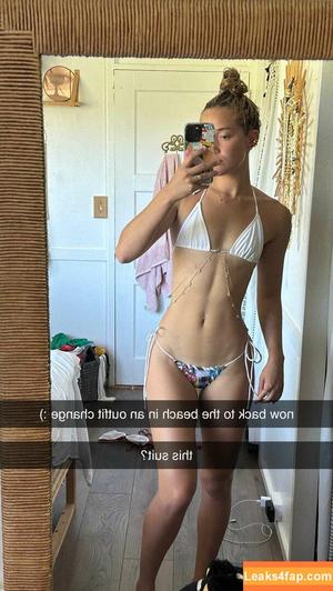 Olivia Ponton photo #1110