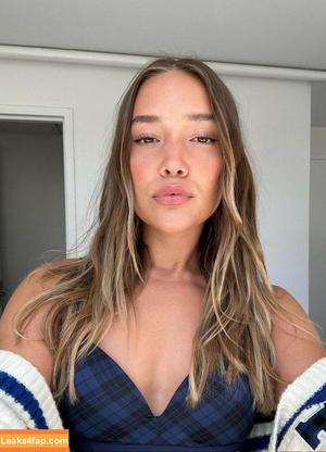 Olivia Ponton photo #1117