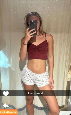 Olivia Ponton photo #1118