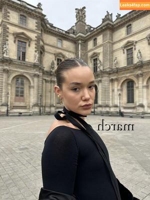 Olivia Ponton photo #1132