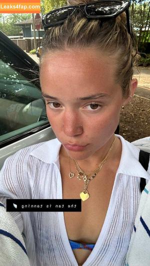 Olivia Ponton photo #1156