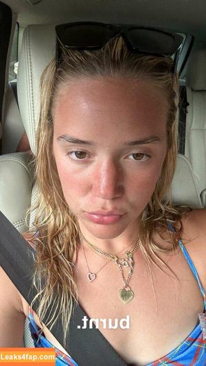 Olivia Ponton photo #1158