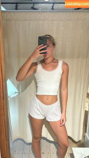 Olivia Ponton photo #1159