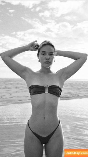 Olivia Ponton photo #1163