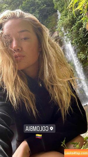 Olivia Ponton photo #1167