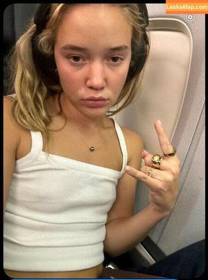 Olivia Ponton photo #1170