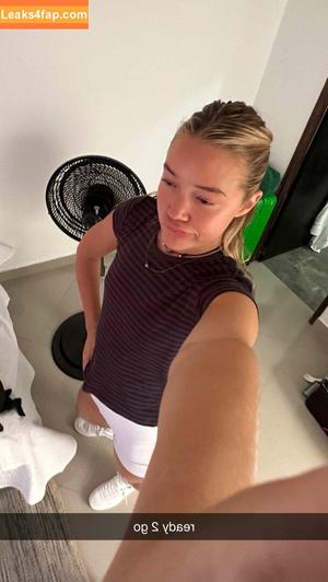 Olivia Ponton photo #1172