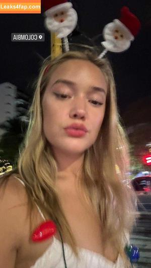 Olivia Ponton photo #1174