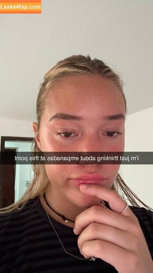 Olivia Ponton photo #1179