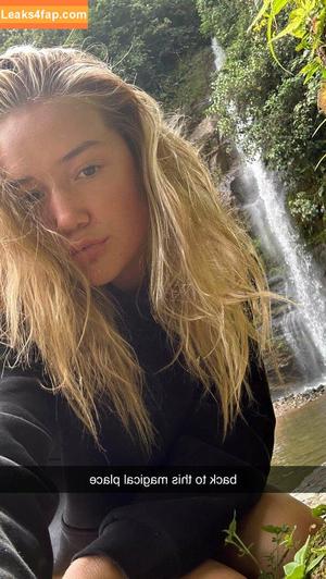 Olivia Ponton photo #1188