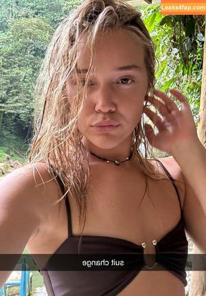 Olivia Ponton photo #1191