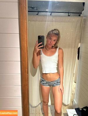 Olivia Ponton photo #1195