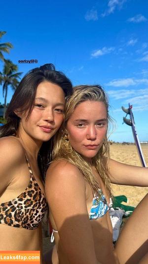 Olivia Ponton photo #1205