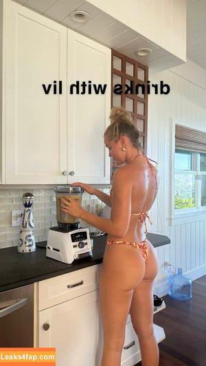 Olivia Ponton photo #1208