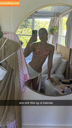 Olivia Ponton photo #1209