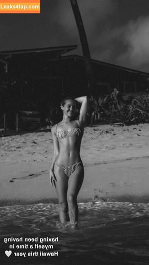 Olivia Ponton photo #1219