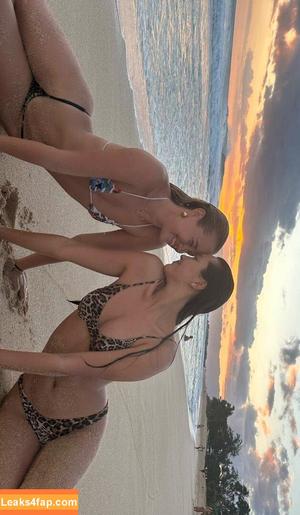 Olivia Ponton photo #1224