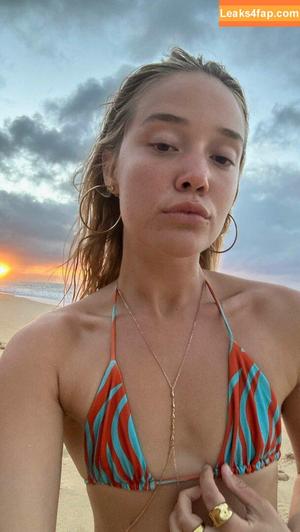 Olivia Ponton photo #1228