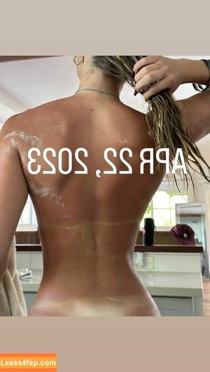 Olivia Ponton photo #1232