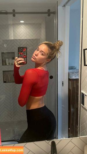 Olivia Ponton photo #1254