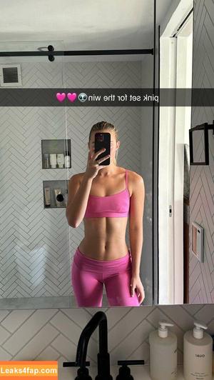 Olivia Ponton photo #1255