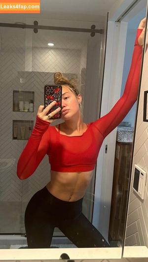 Olivia Ponton photo #1260