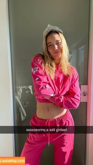 Olivia Ponton photo #1266