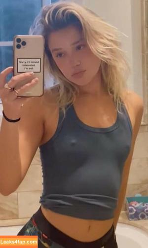 Olivia Ponton photo #1285