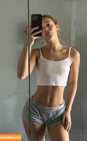 Olivia Ponton photo #1292