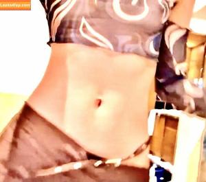 Olivia Ponton photo #1293