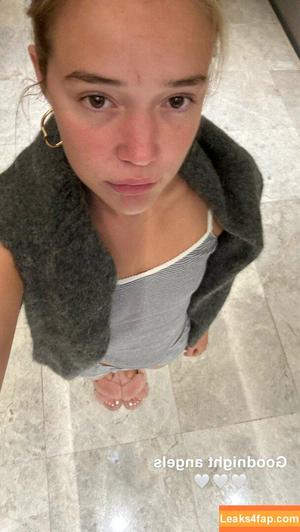 Olivia Ponton photo #1300