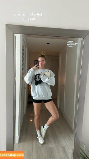 Olivia Ponton photo #1301