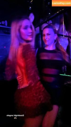 Olivia Ponton photo #1306