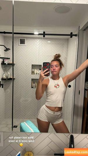 Olivia Ponton photo #1332