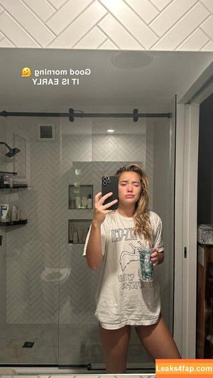 Olivia Ponton photo #1334